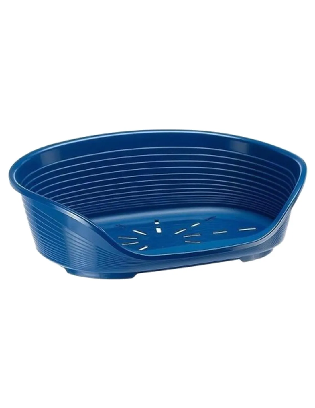 Ferplast siesta deluxe 12 blu  