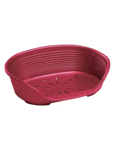 Ferplast siesta deluxe 2 bordeaux  