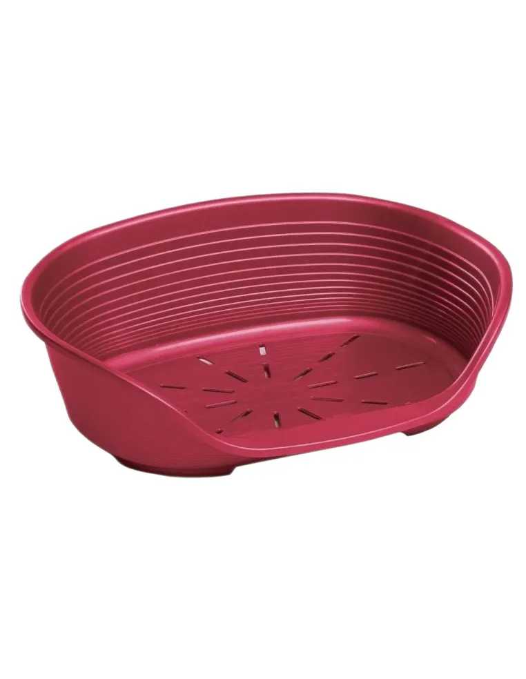 Ferplast siesta deluxe 2 bordeaux  