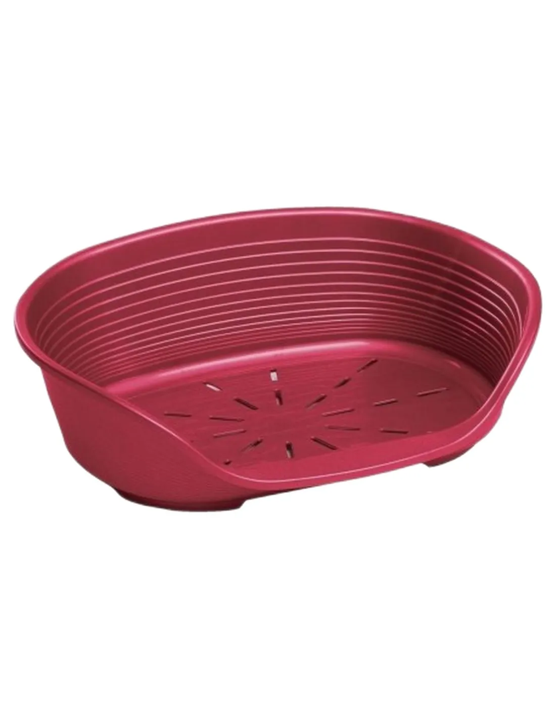 Ferplast siesta deluxe 2 bordeaux  