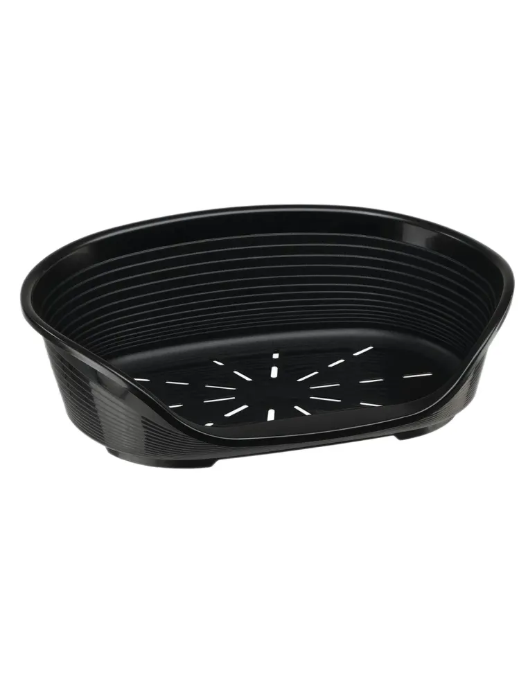 Ferplast siesta deluxe 2 nero  