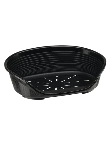 Ferplast siesta deluxe 4 nero  