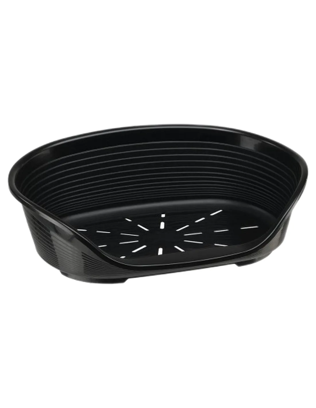 Ferplast siesta deluxe 4 nero   Ferplast siesta deluxe 4 nero