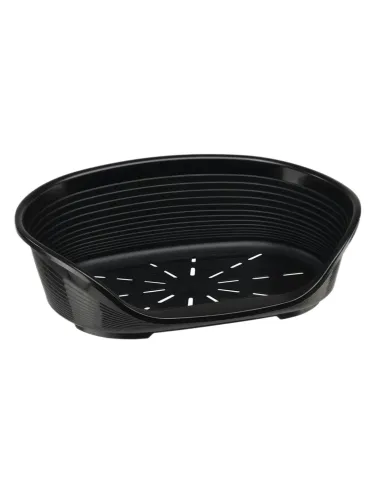 Ferplast siesta deluxe 6 nero  