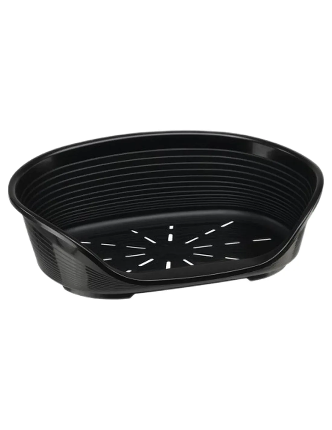 Ferplast siesta deluxe 6 nero  