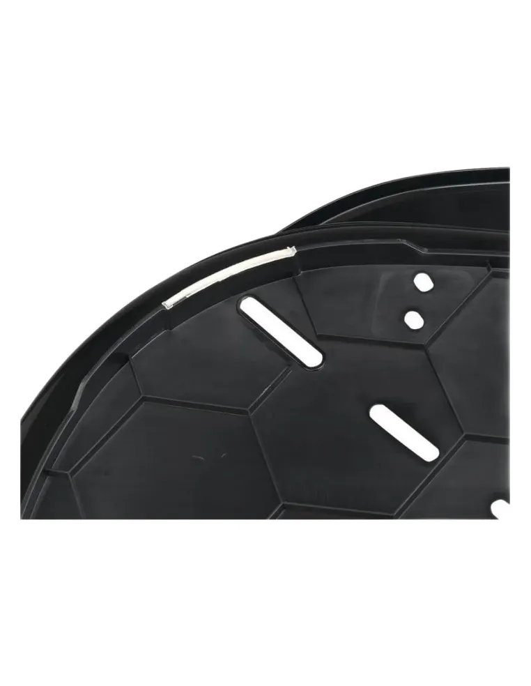 Ferplast siesta deluxe 6 nero  