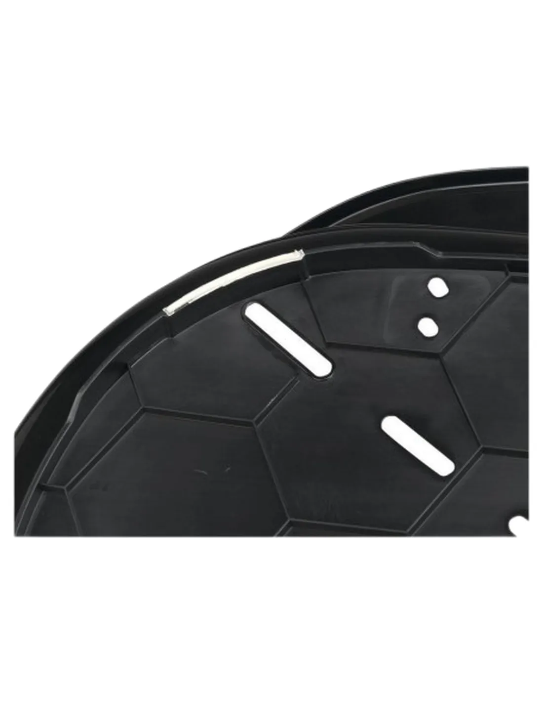 Ferplast siesta deluxe 6 nero  