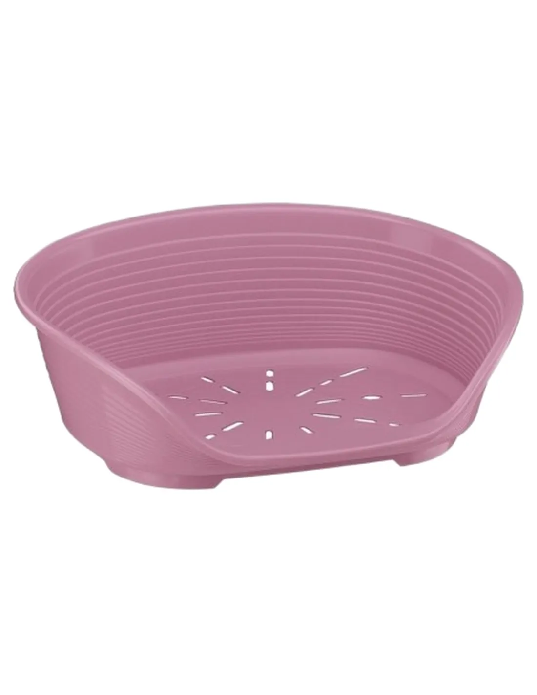 Ferplast siesta deluxe 6 rosa  