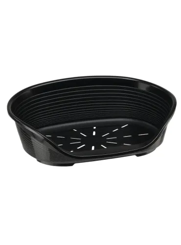 Ferplast siesta deluxe 8 nero  
