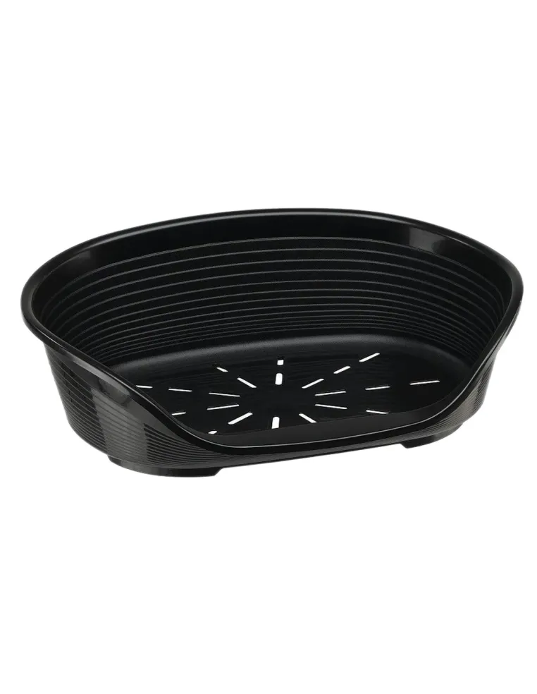 Ferplast siesta deluxe 8 nero  