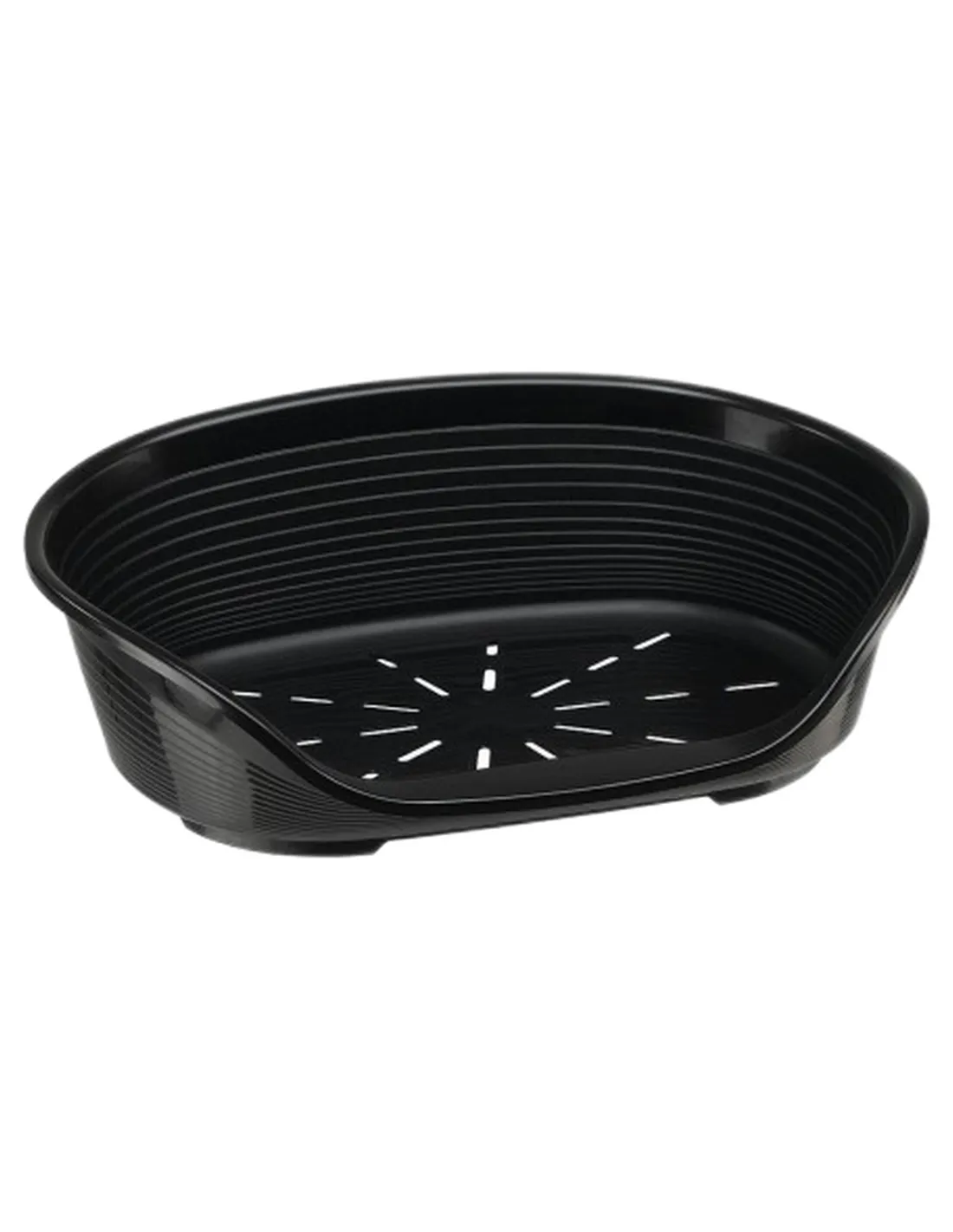 Ferplast siesta deluxe 8 nero  