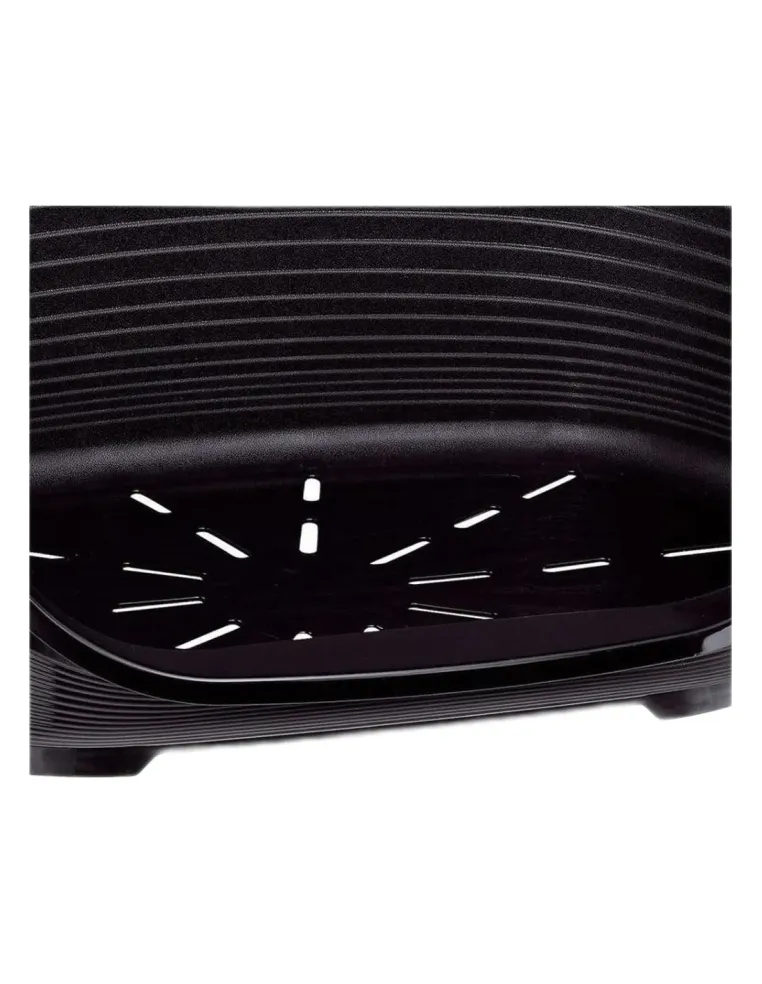 Ferplast siesta deluxe 8 nero  