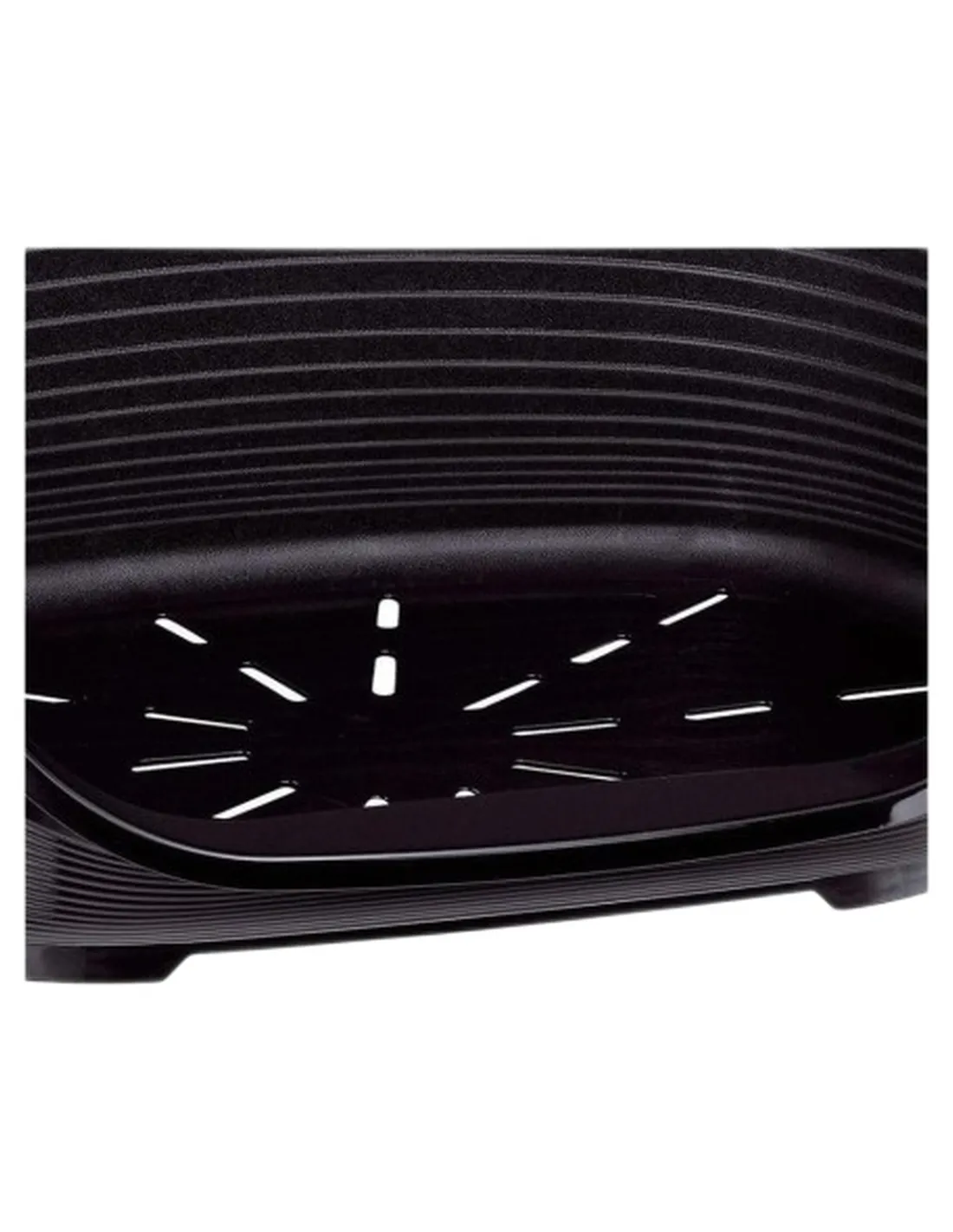 Ferplast siesta deluxe 8 nero  