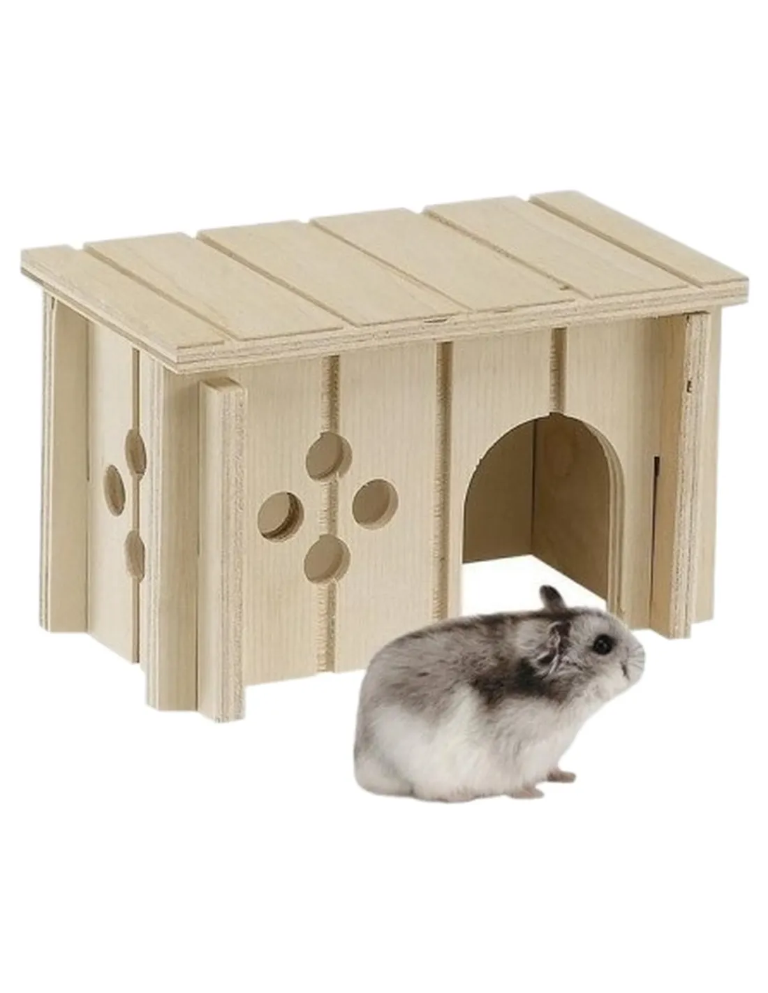 Ferplast casetta criceti  