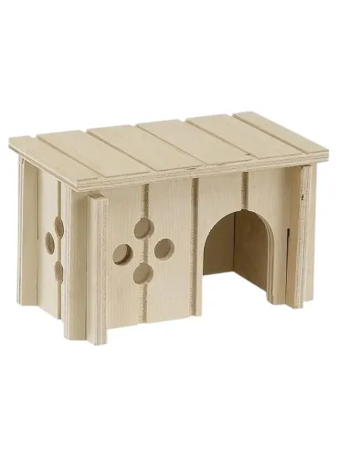 Ferplast sin 4642 casetta criceti
