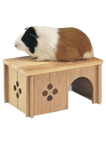 Ferplast SIN 4645 medium cassetta cavie  