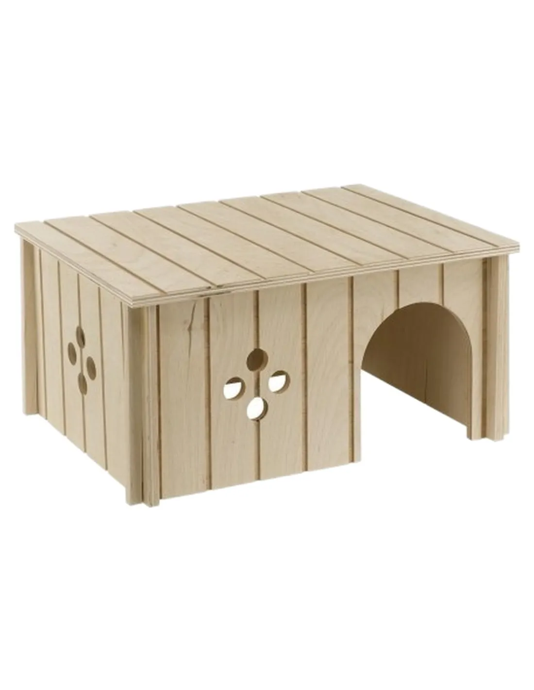 Ferplast sin 4646 casetta conigli  