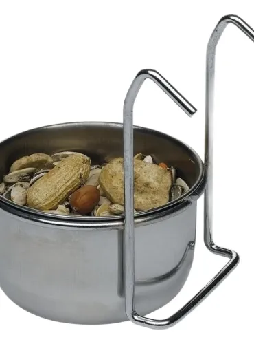 Ferplast sirio L300 mangiatoia  