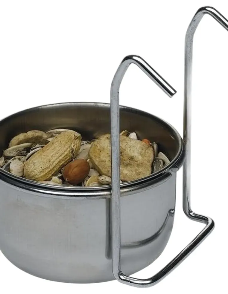 Ferplast sirio L300 mangiatoia  