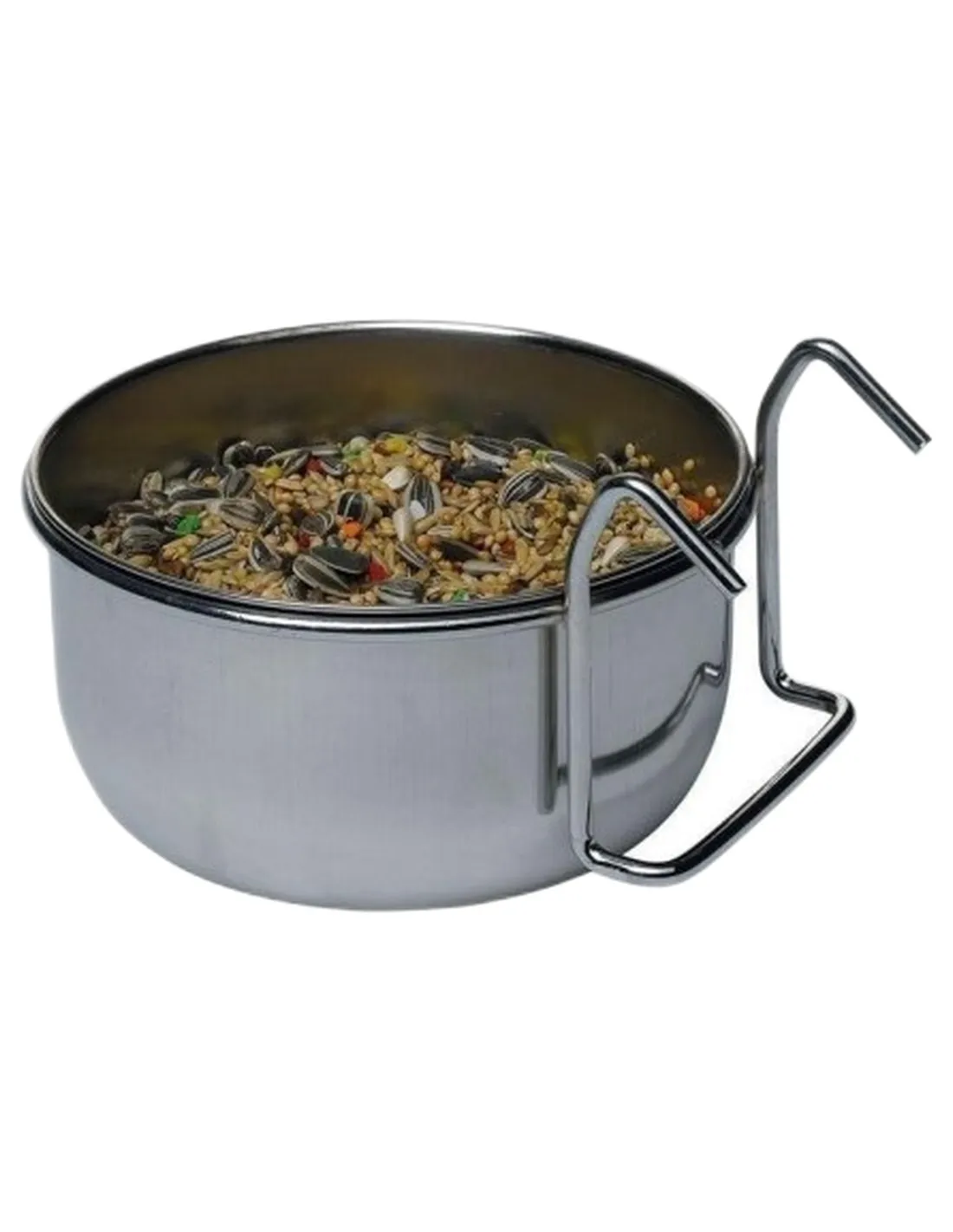 Ferplast sirio L302 mangiatoia   Ferplast sirio L302 mangiatoia