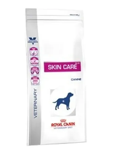 Royal canin skin care cane 2 kg  