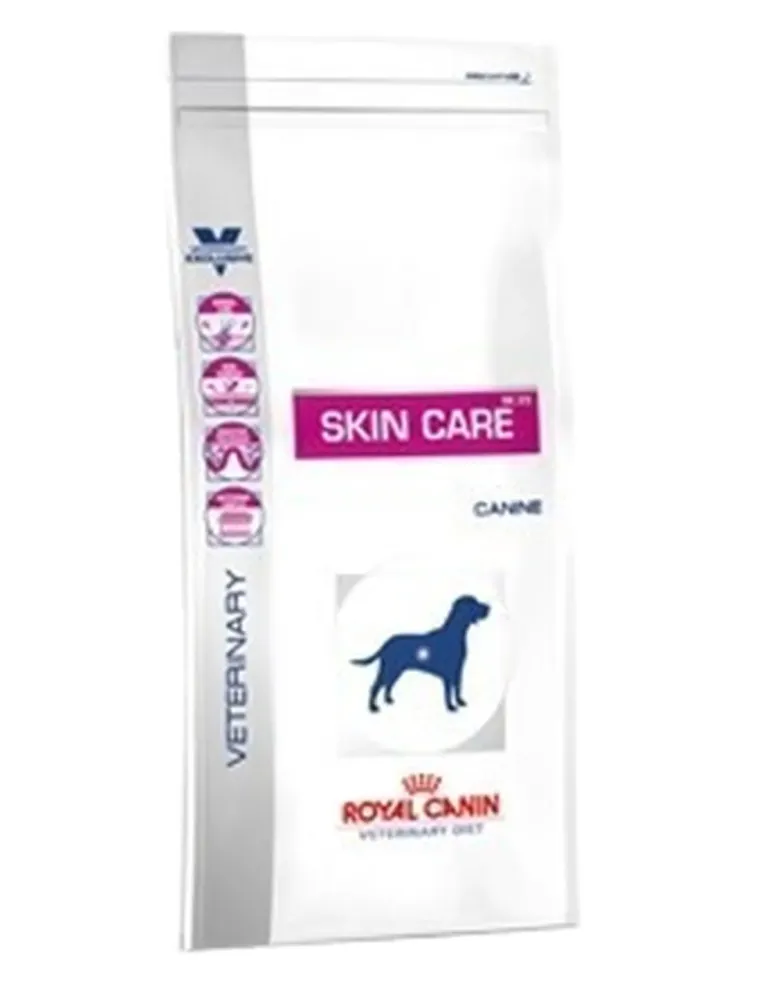 Royal canin skin care cane 2 kg  