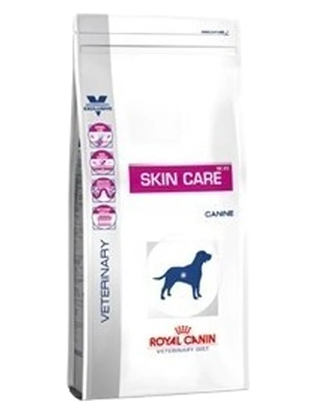Royal canin skin care cane 2 kg   Royal canin skin care cane 2 kg