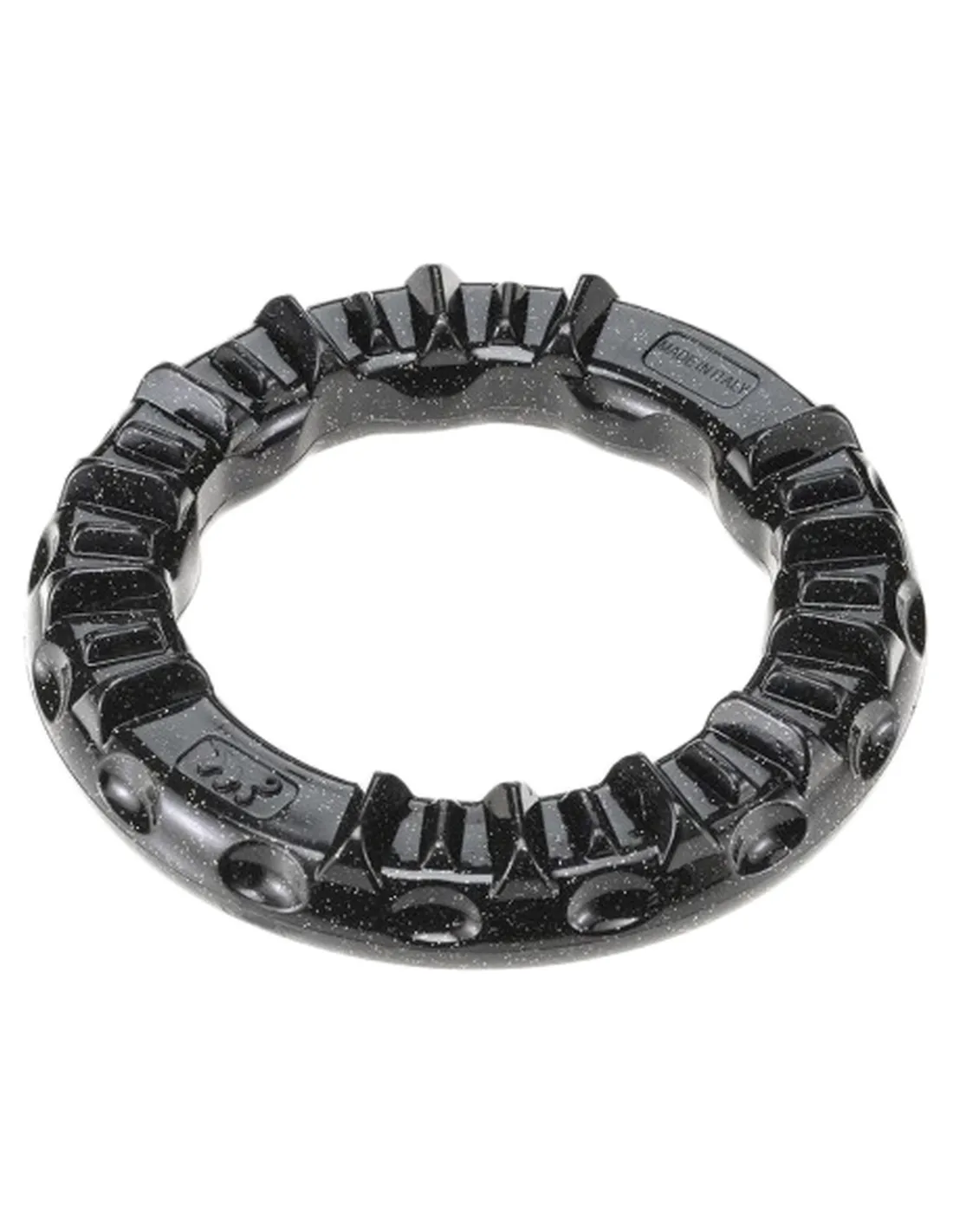 Ferplast smile large anello nero  