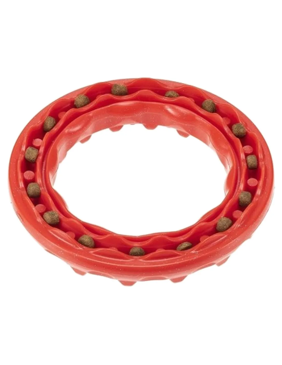 Ferplast smile large anello rosso   Ferplast smile large anello rosso