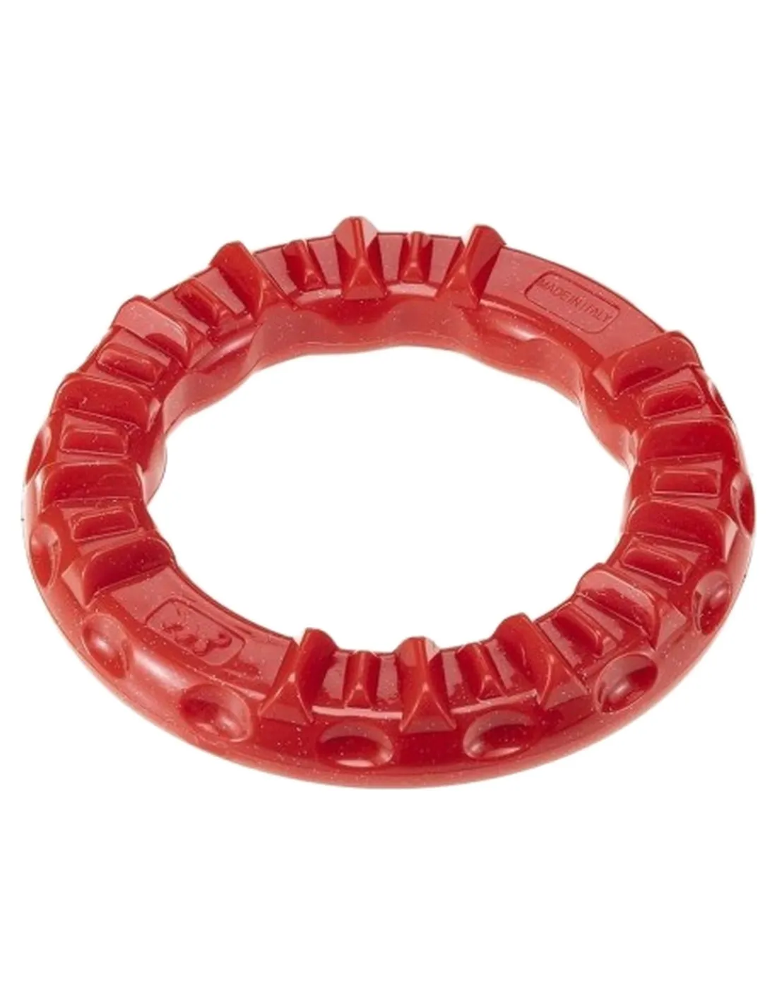 Ferplast smile large anello rosso   Ferplast smile large anello rosso