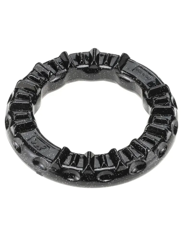 Ferplast smile medium anello nero