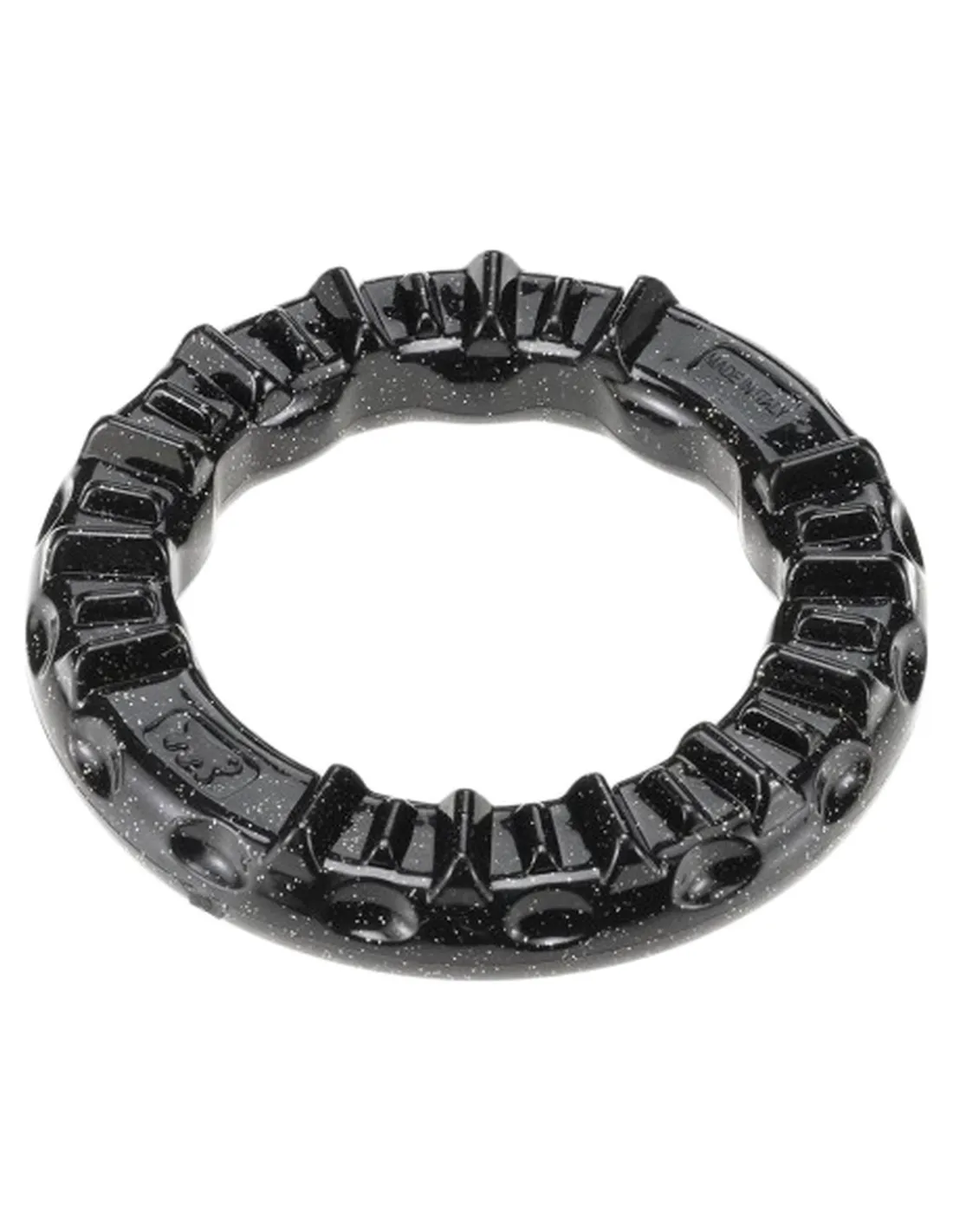 Ferplast smile medium anello nero  