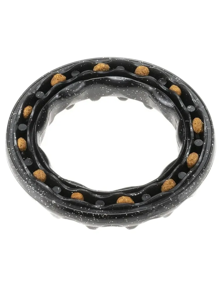 Ferplast smile medium anello nero  