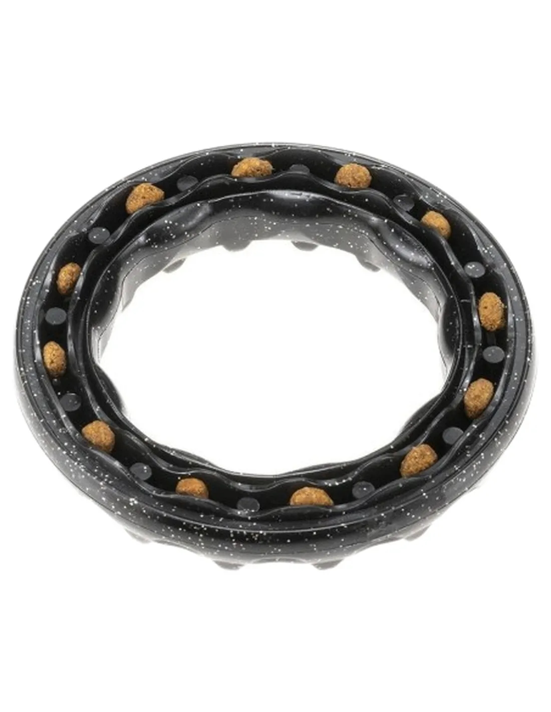 Ferplast smile medium anello nero   Ferplast smile medium anello nero