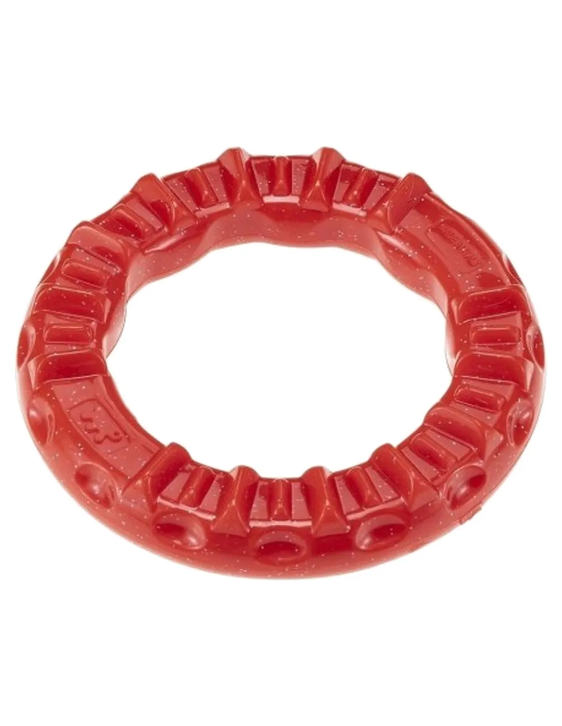 Ferplast smile small anello rosso   Ferplast smile small anello rosso
