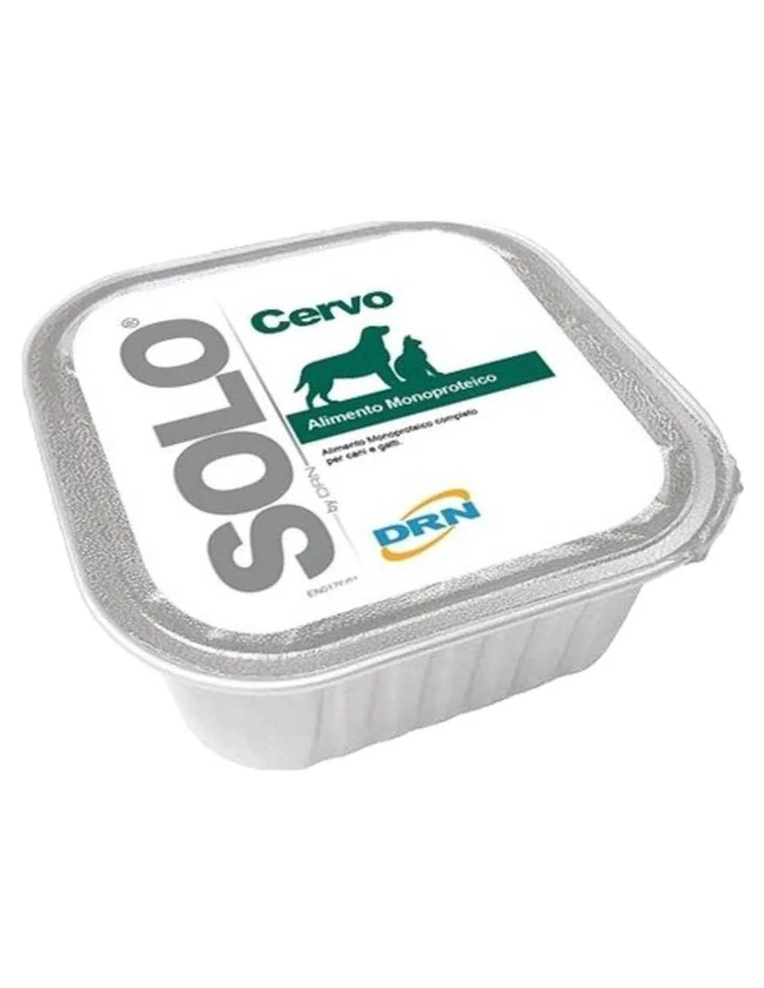 Drn solo cervo 100 gr  