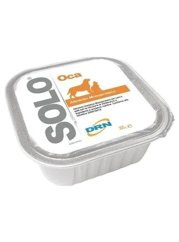 Drn solo oca 300 gr  