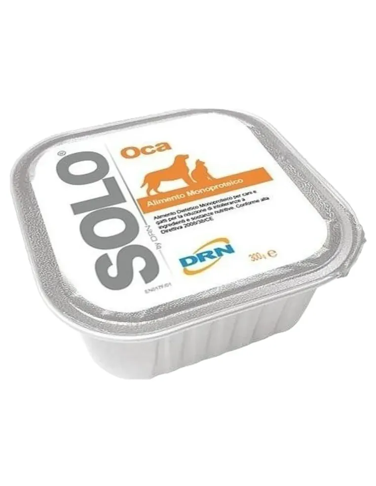 Drn solo oca 300 gr  