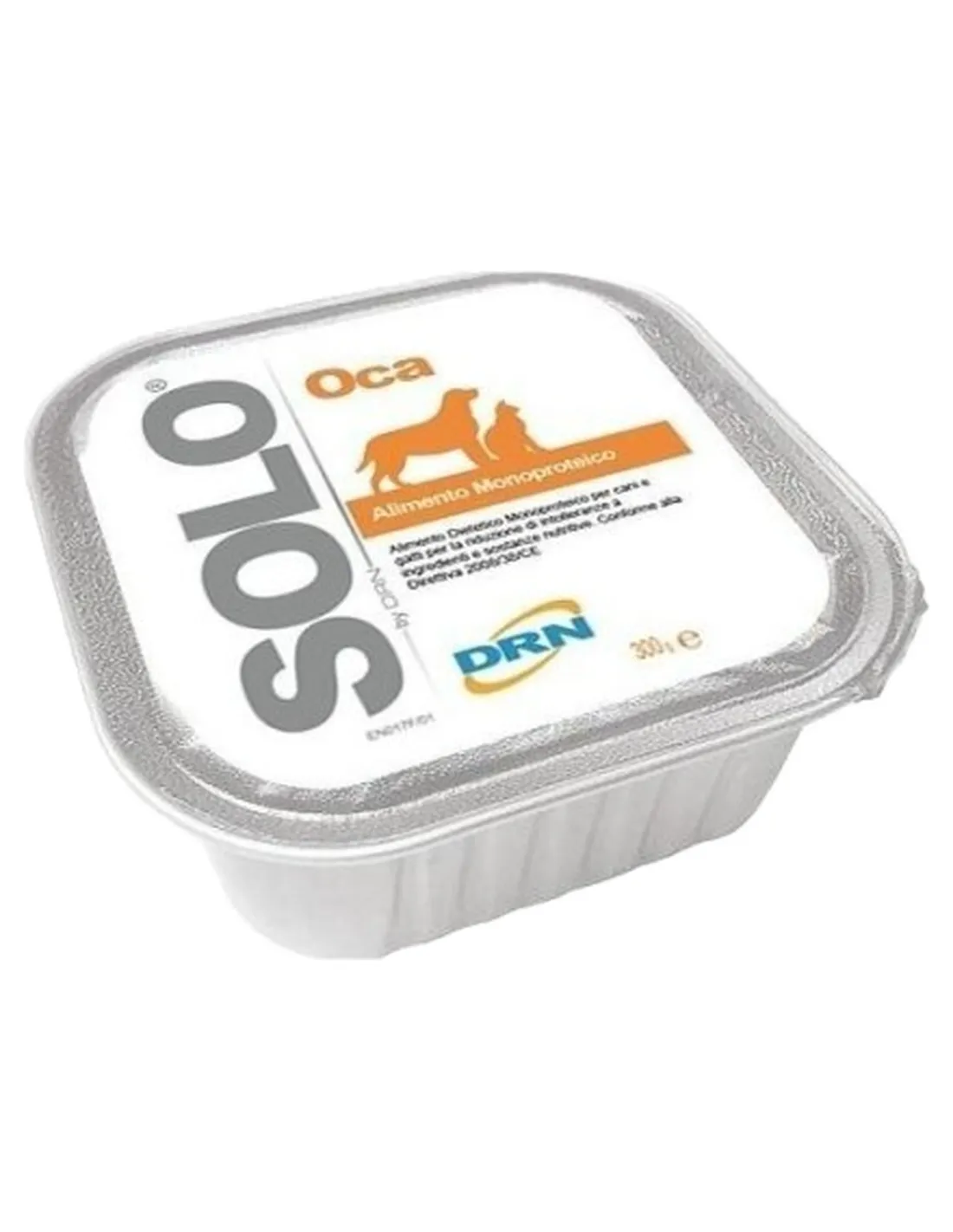 Drn solo oca 300 gr  