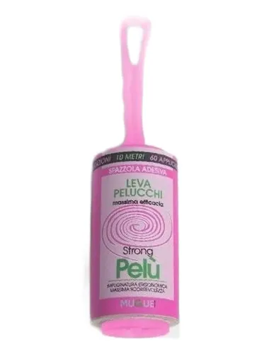 Spazzola adesiva pelu strong 10 mt