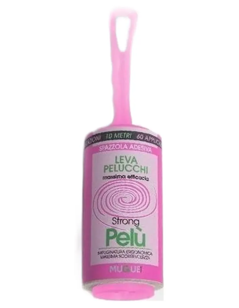 Spazzola adesiva pelu strong 10 mt  