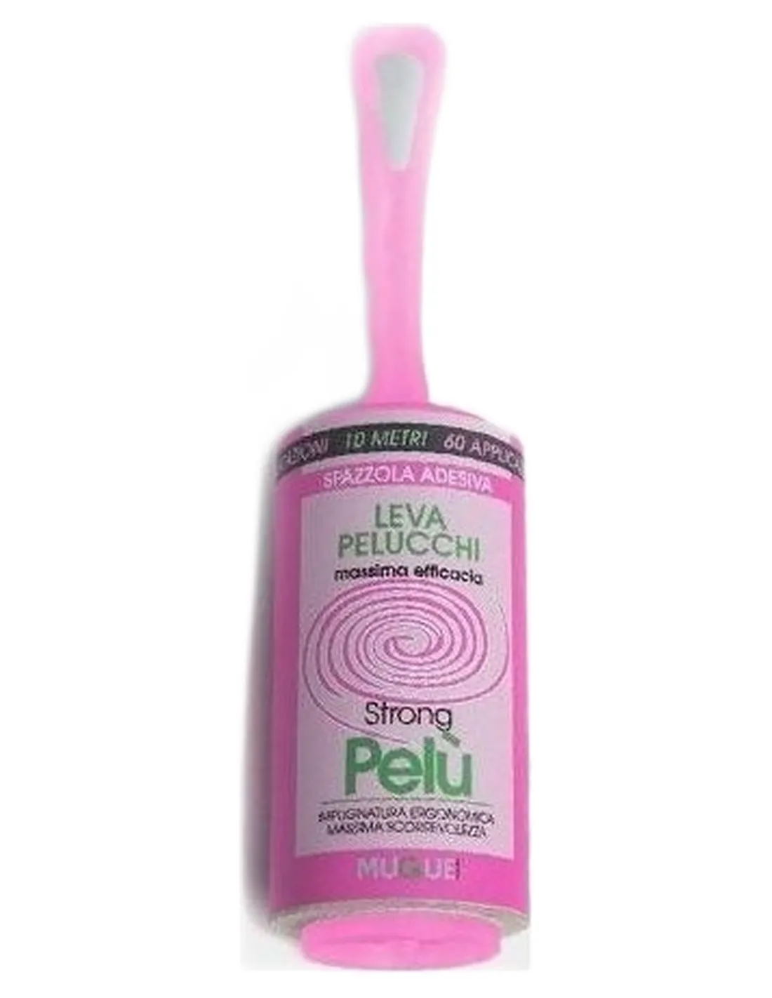 Spazzola adesiva pelu strong 10 mt  