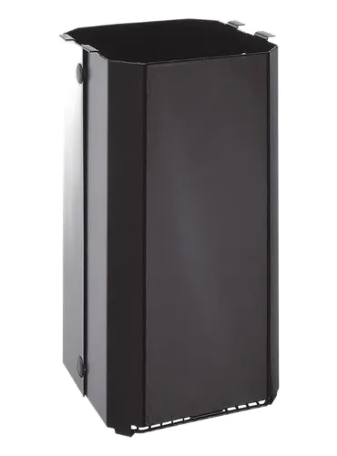 Ferplast spot cover nero  