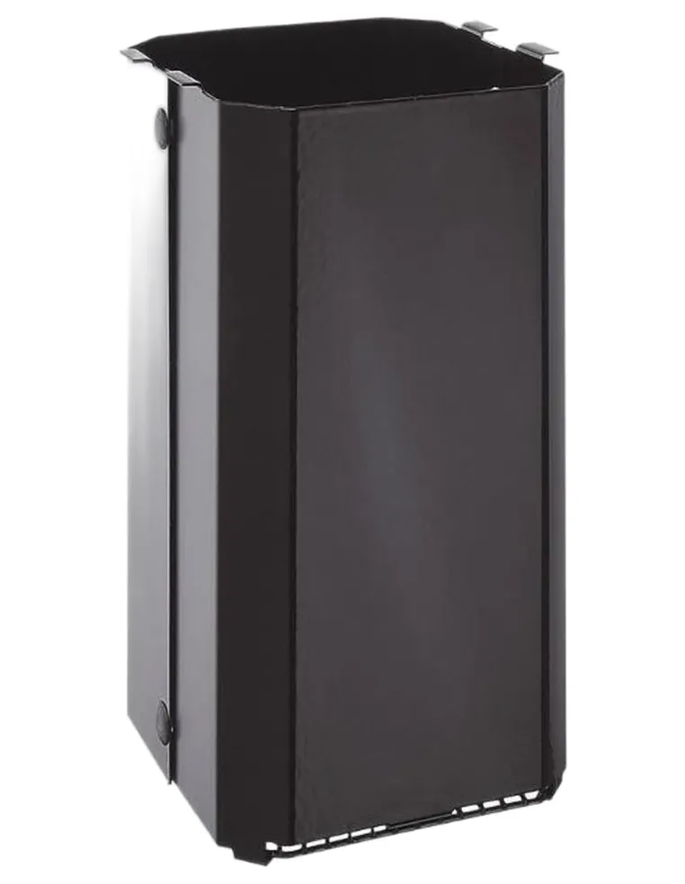 Ferplast spot cover nero  