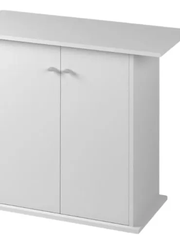 Ferplast stand dubai 80 bianco  