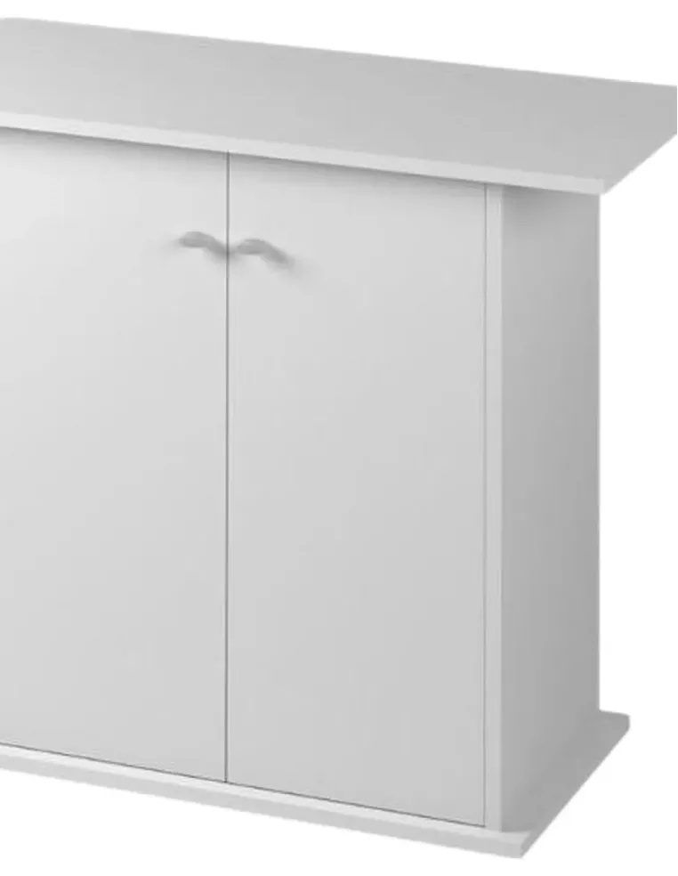 Ferplast stand dubai 80 bianco  