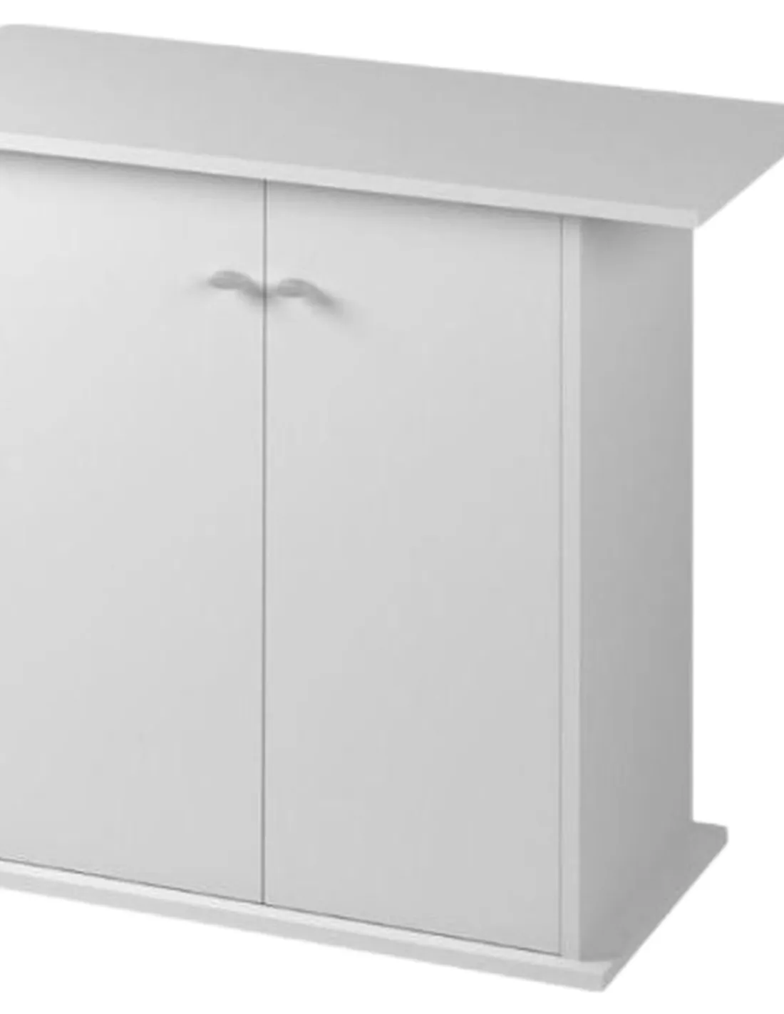 Ferplast stand dubai 80 bianco  