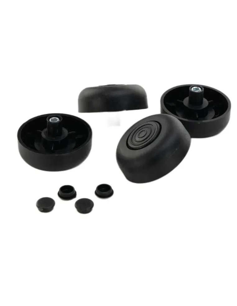 Ferplast stand dubai 80 bianco