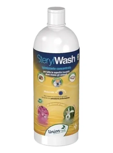 Union bio sterylwash citronella 1 lt  