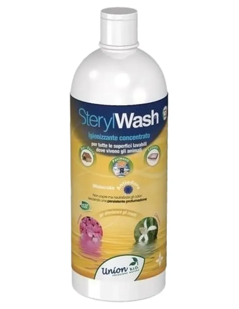Union bio sterylwash citronella 1 lt  